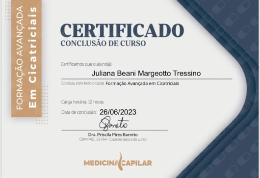 Dra. Juliana Beani 18 Biografia sobre mim Dra Juliana Beani dermatologista Jundiaí, Biografia Dra Juliana Beani 16